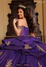 Purple Gold