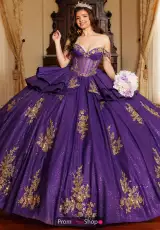 Purple Gold