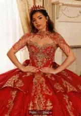 Red Gold