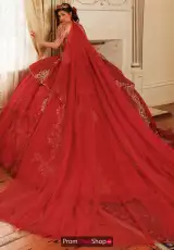 Red Gold
