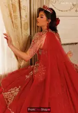 Red Gold