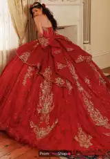 Red Gold