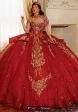 Red Gold