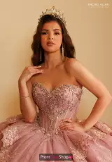 Rose Light Gold