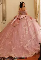Rose Light Gold