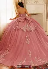 Rose Pink Gold