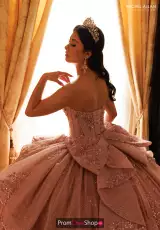 Rose Pink