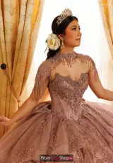Rose Pink