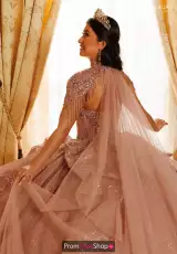 Rose Pink