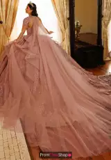 Rose Pink