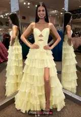 Light Yellow