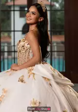 Ivory/Gold