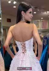 Light Pink/Silver