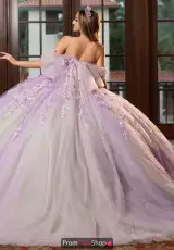 Lavender/Moss