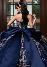 Navy/Silver