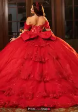 Scarlet