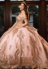 Blush/Gold