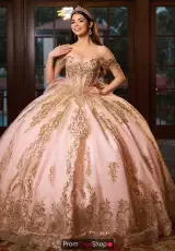 Blush/Gold