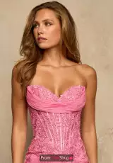 Bright Pink