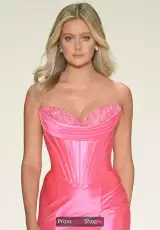 Candy Pink