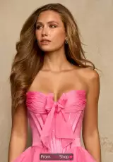 Candy Pink