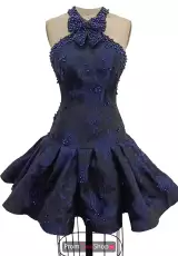 Black/Navy