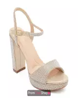 Nude Shimmer