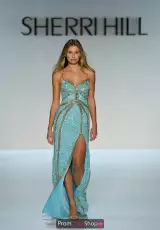 Aqua/Multi