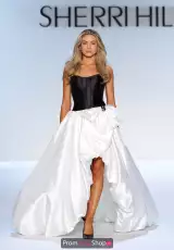 Black/Ivory
