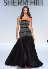 Black/Silver