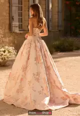 Blush Print