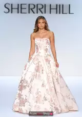 Blush Print