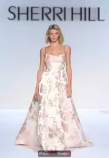 Blush Print