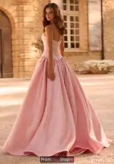 Blush/Silver