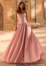 Blush/Silver