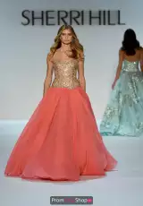 Coral/Nude/Coral/Gold/Ab
