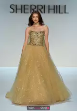 Nude/Gold/Multi