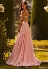 Pink/Gold