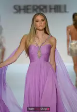 Violet