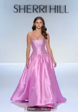 Violet/Silver
