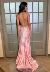 Pink/Multi
