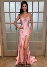 Pink/Multi