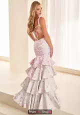 Lilac/Multi