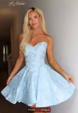 Light Blue