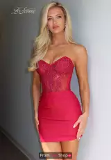 Scarlet