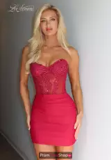 Scarlet