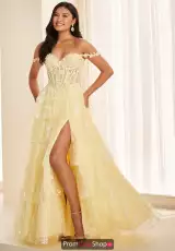 Light Yellow
