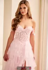 Light Pink
