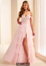 Light Pink