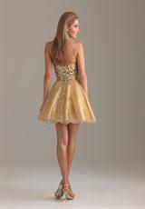 Gold